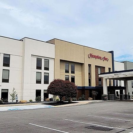 Hampton Inn Greensburg Kültér fotó