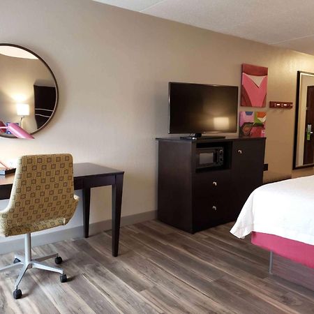 Hampton Inn Greensburg Kültér fotó