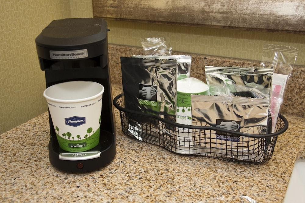Hampton Inn Greensburg Kültér fotó
