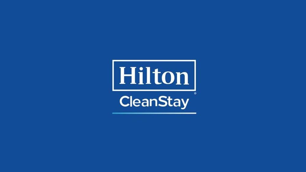 Hampton Inn Greensburg Kültér fotó