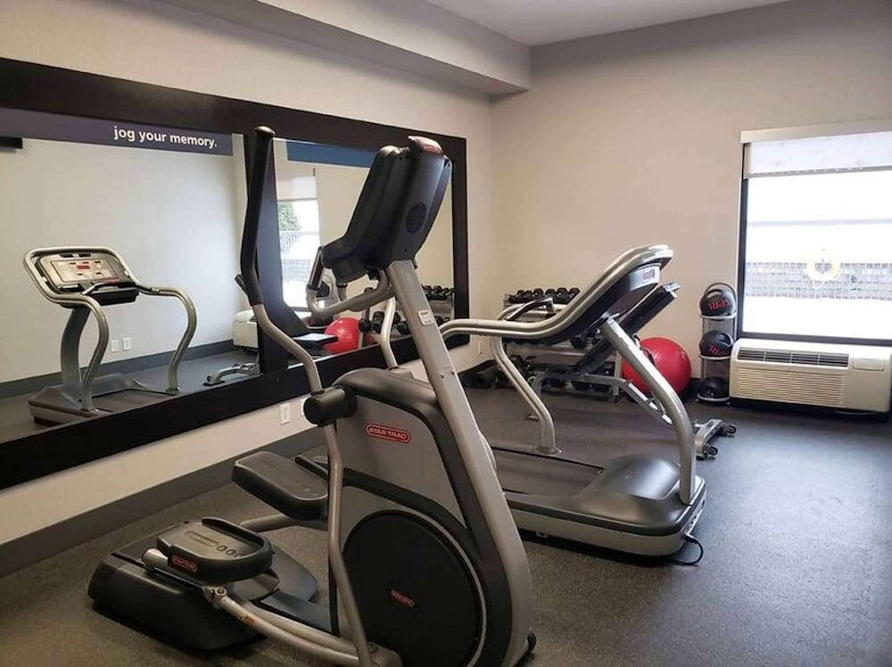 Hampton Inn Greensburg Kültér fotó