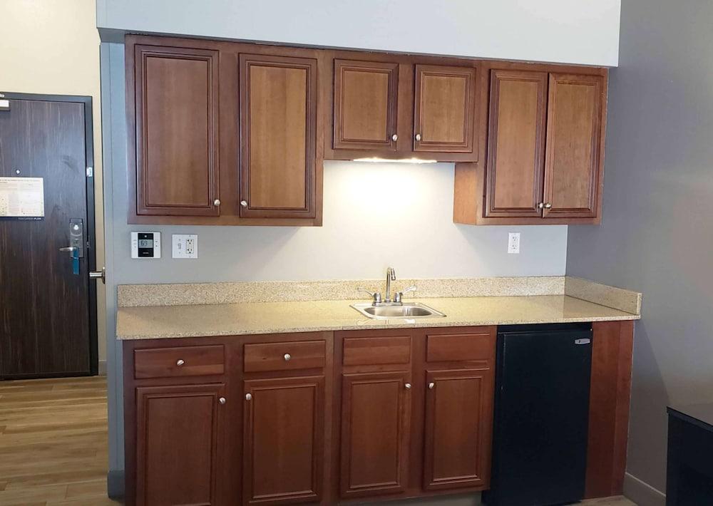 Hampton Inn Greensburg Kültér fotó