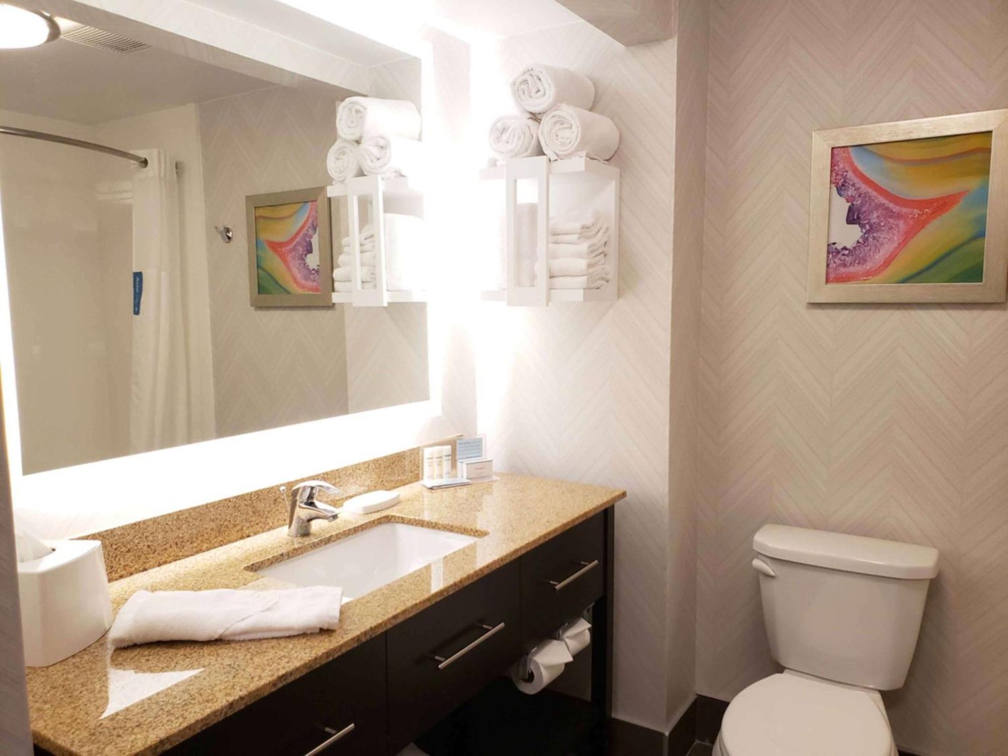 Hampton Inn Greensburg Kültér fotó