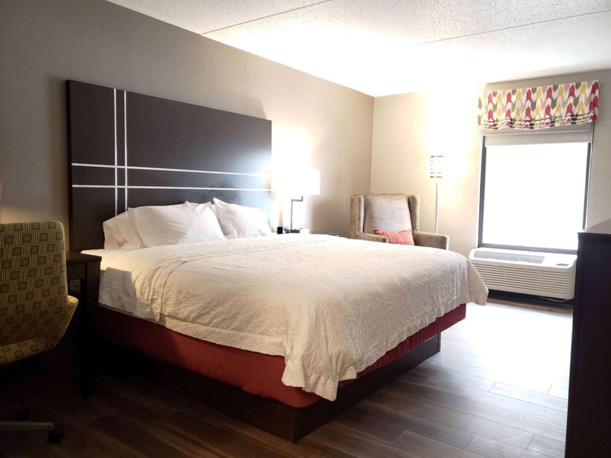 Hampton Inn Greensburg Kültér fotó