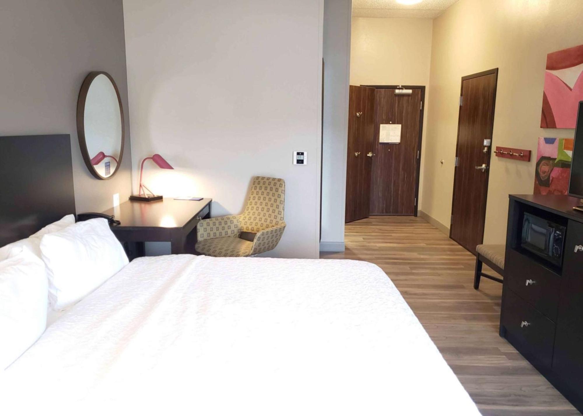 Hampton Inn Greensburg Kültér fotó