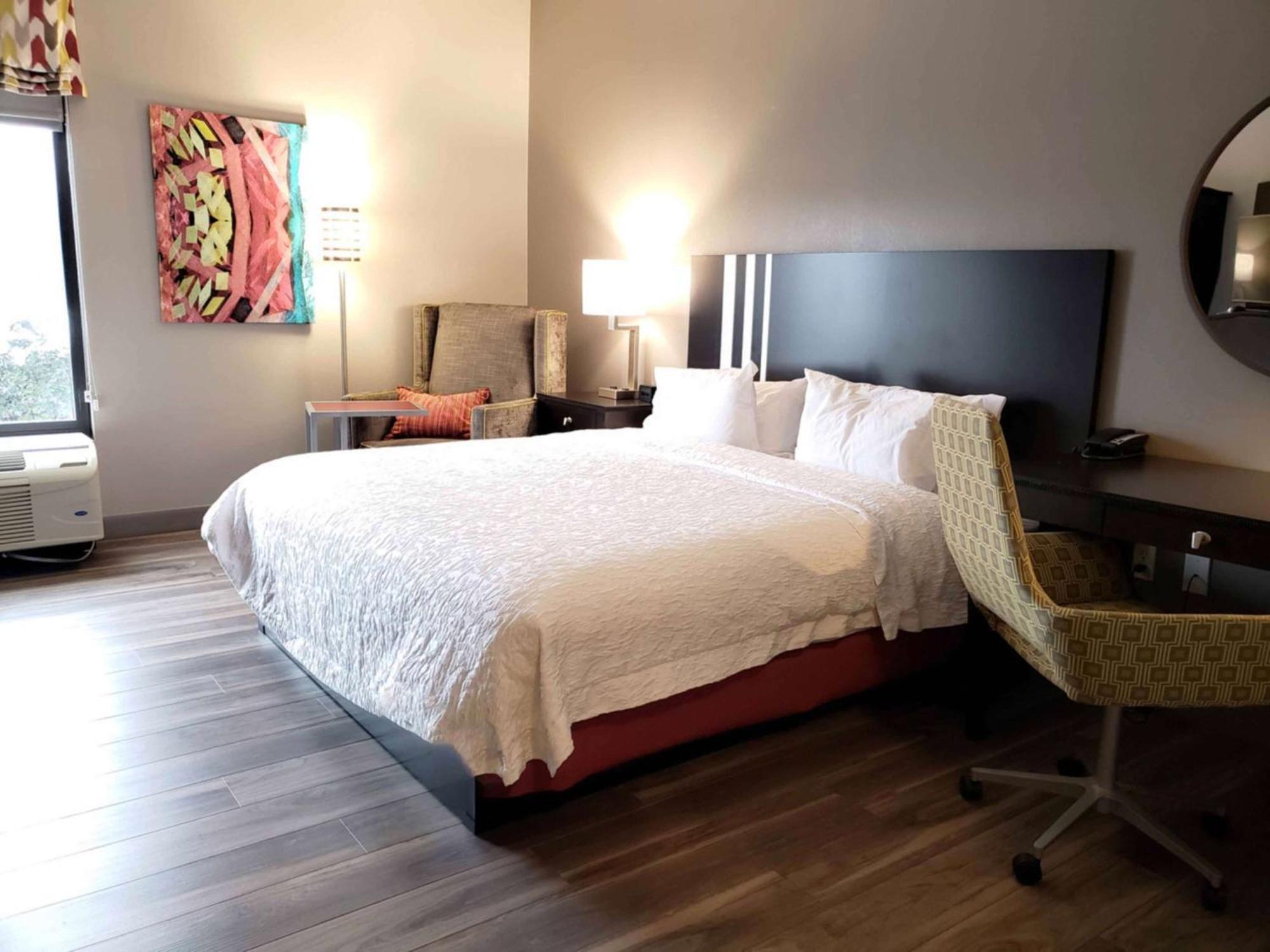 Hampton Inn Greensburg Kültér fotó
