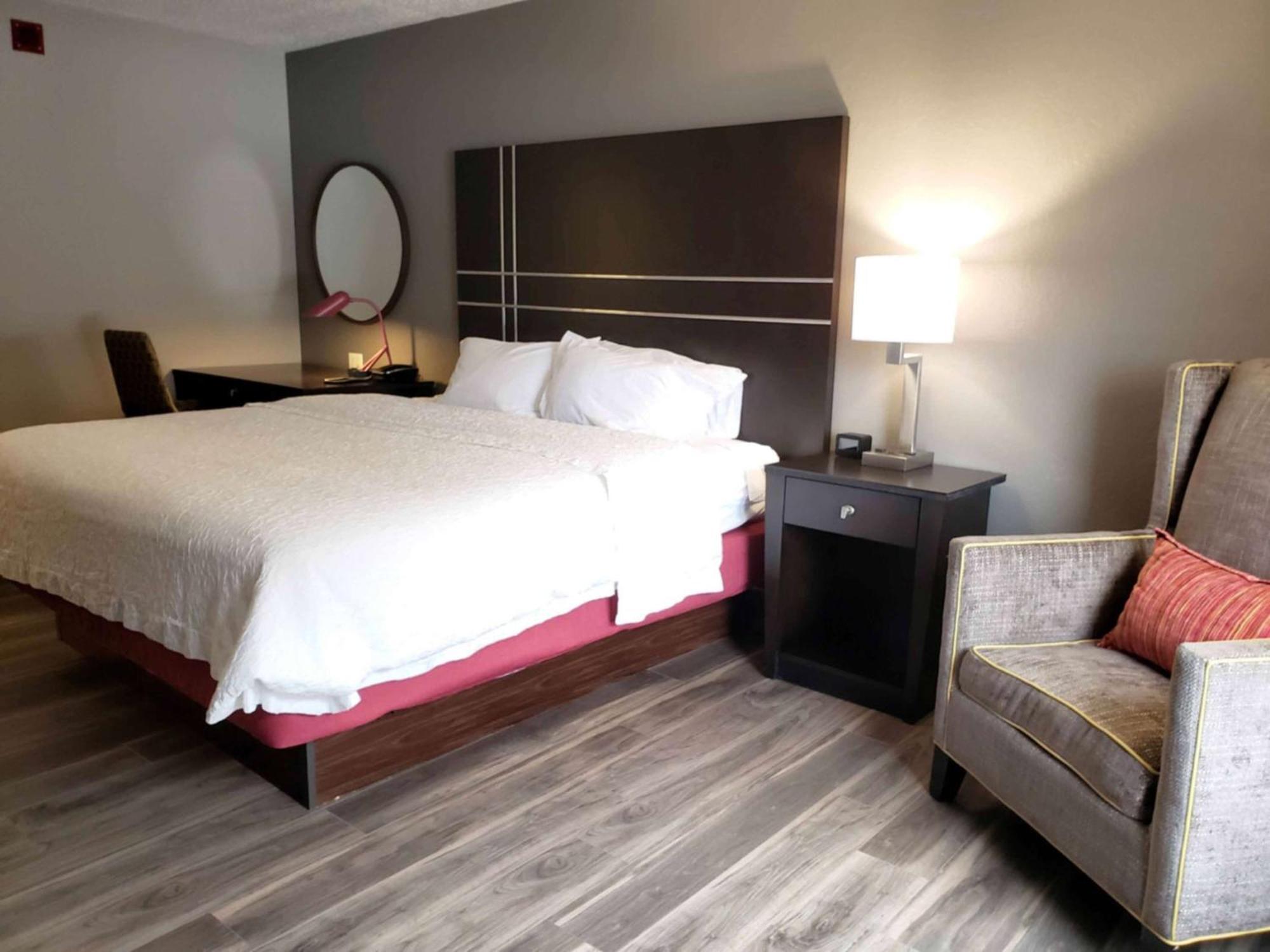 Hampton Inn Greensburg Kültér fotó