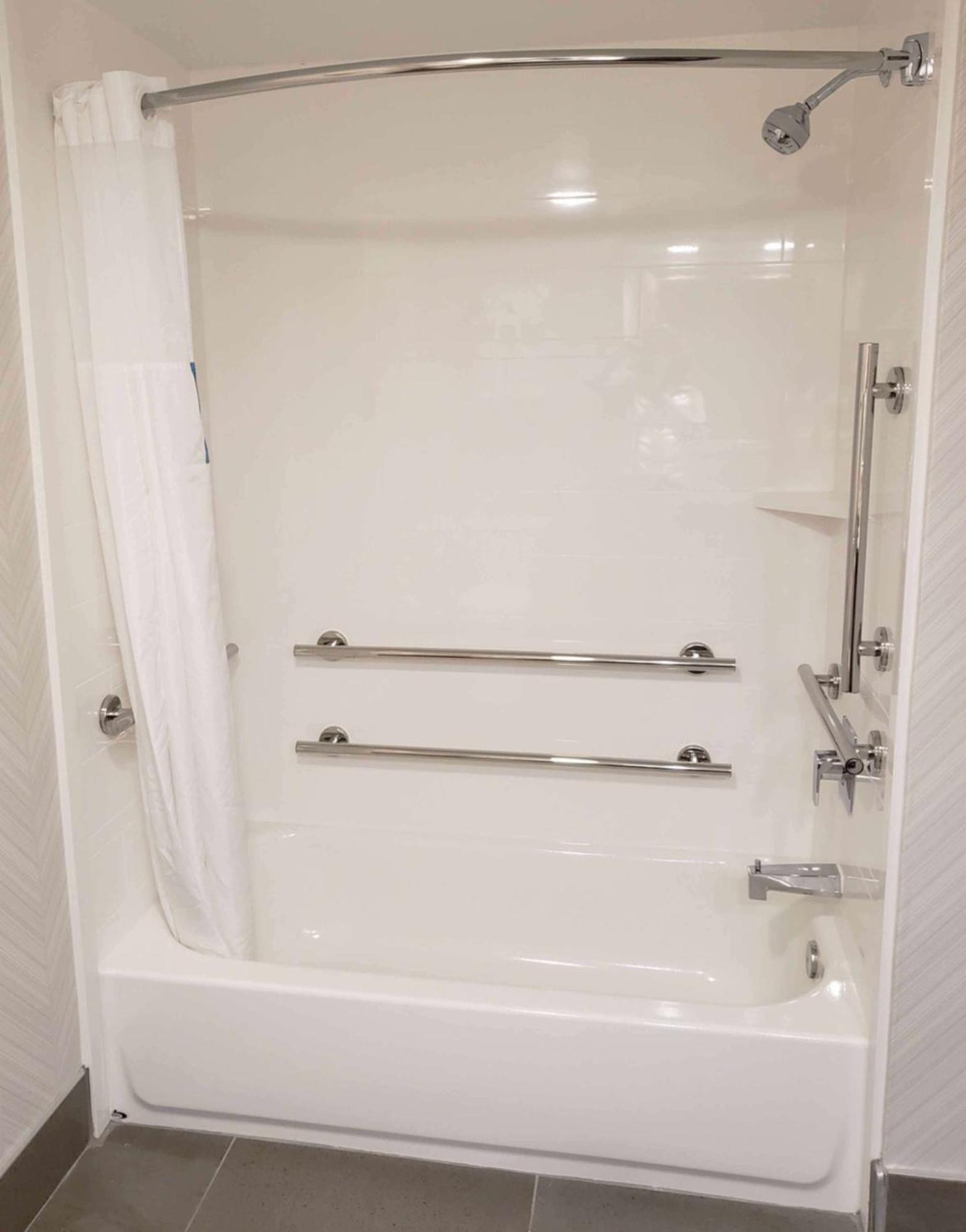 Hampton Inn Greensburg Kültér fotó