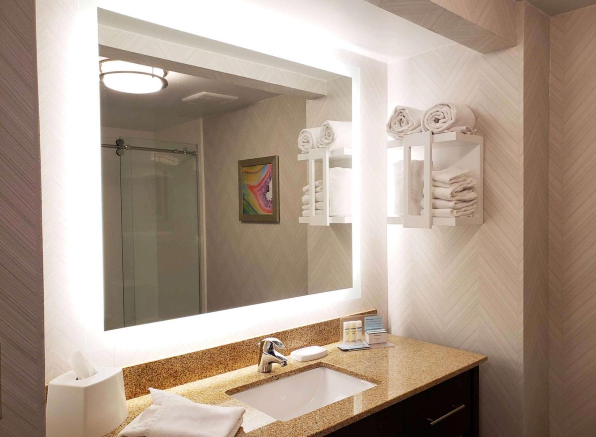 Hampton Inn Greensburg Kültér fotó